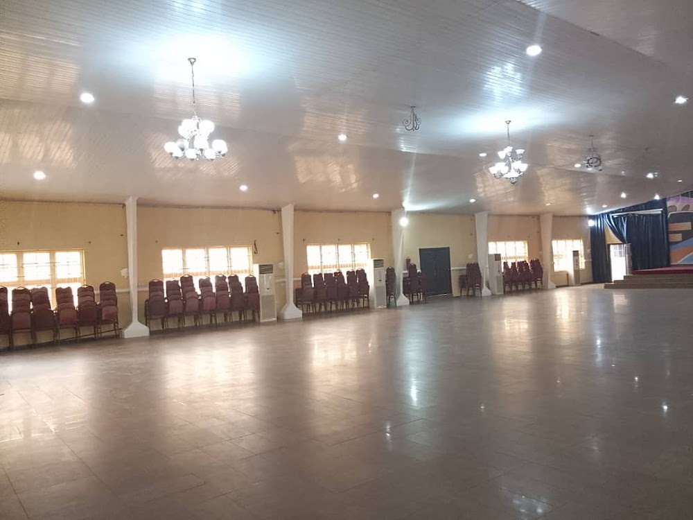 Centre E99 Events Hall photo 4